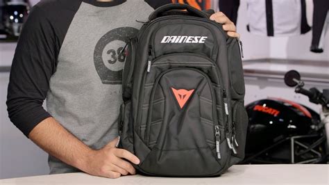 dainese motorcycle backpacks.